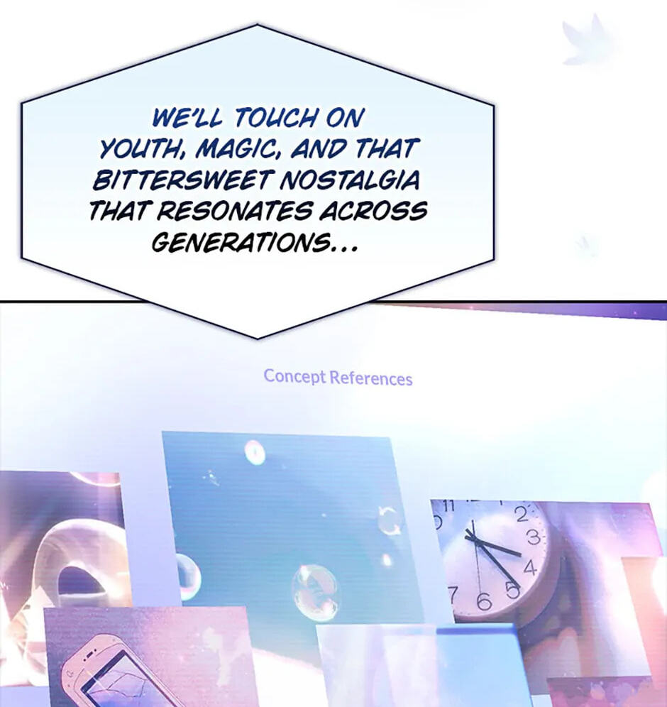 Read Debut or Die! chapter 69 image 56 on Lezhin
