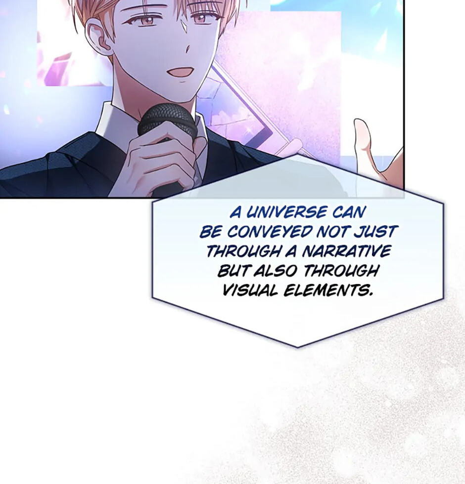Read Debut or Die! chapter 69 image 60 on Lezhin
