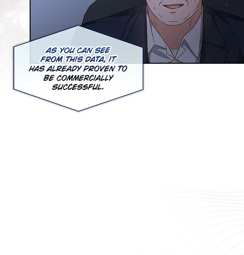 Read Debut or Die! chapter 69 image 62 on Lezhin