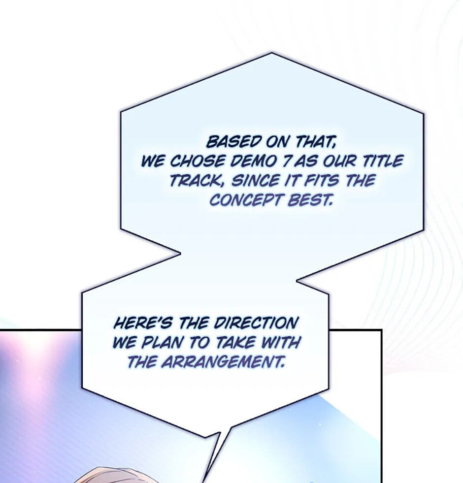 Read Debut or Die! chapter 69 image 63 on Lezhin