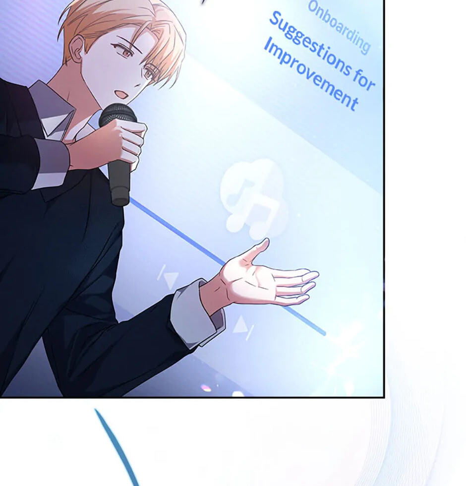 Read Debut or Die! chapter 69 image 64 on Lezhin