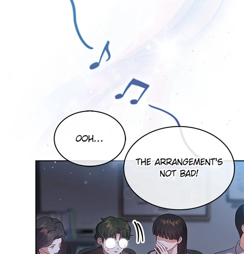 Read Debut or Die! chapter 69 image 65 on Lezhin