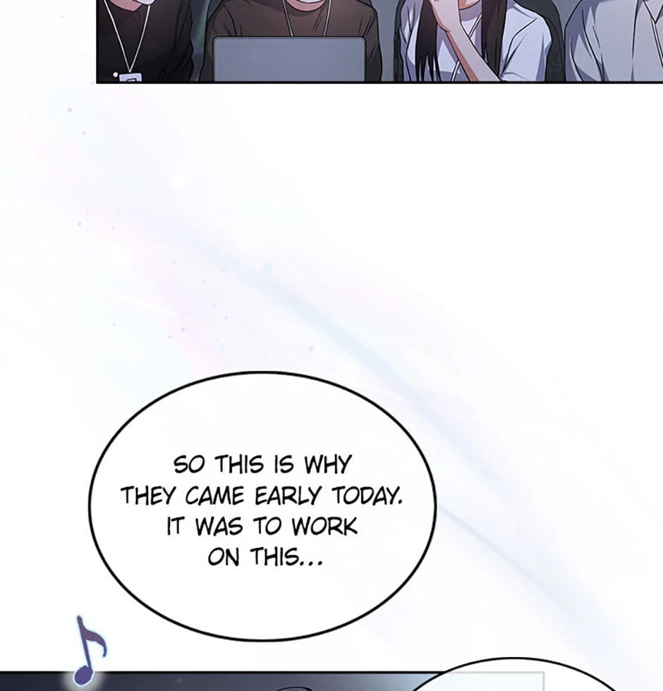 Read Debut or Die! chapter 69 image 66 on Lezhin