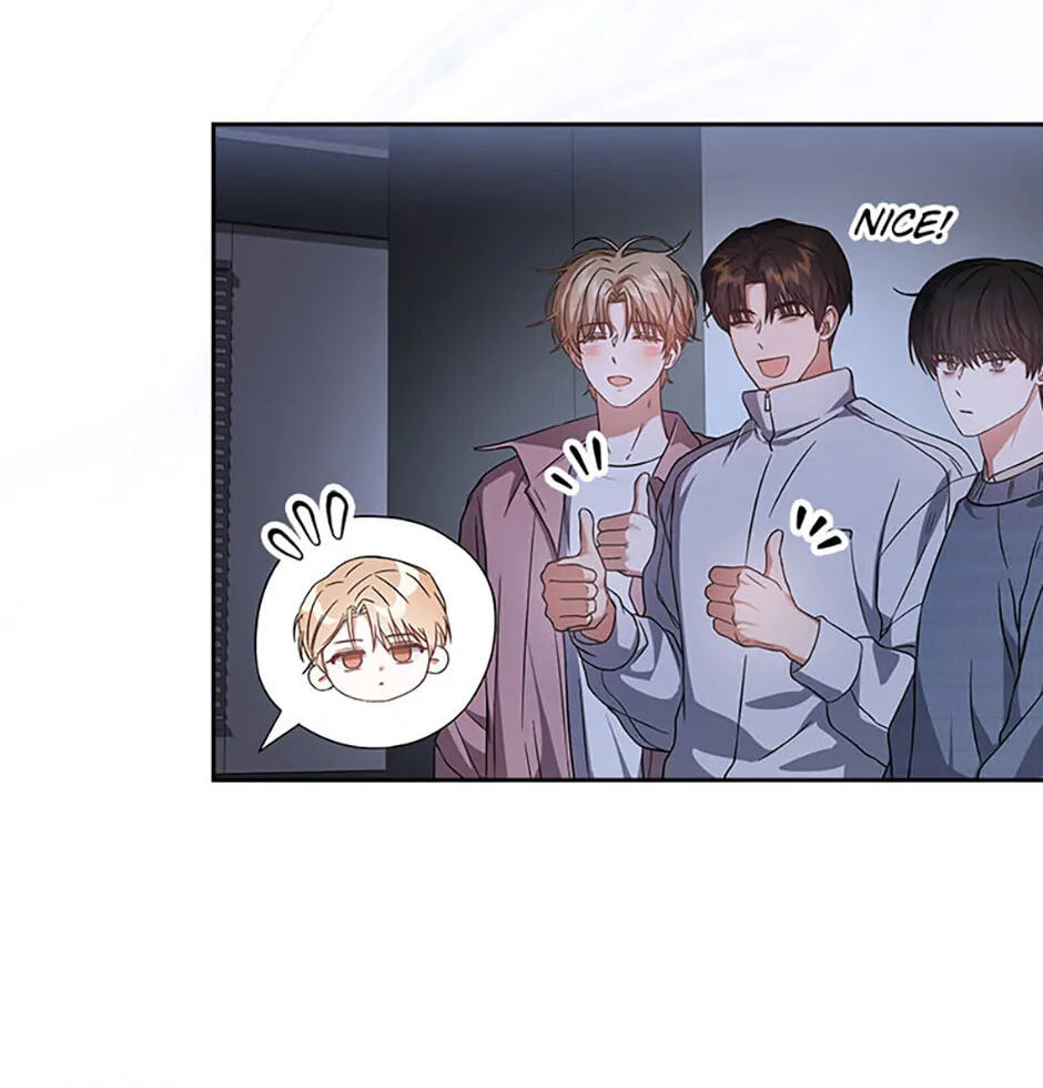 Read Debut or Die! chapter 69 image 68 on Lezhin