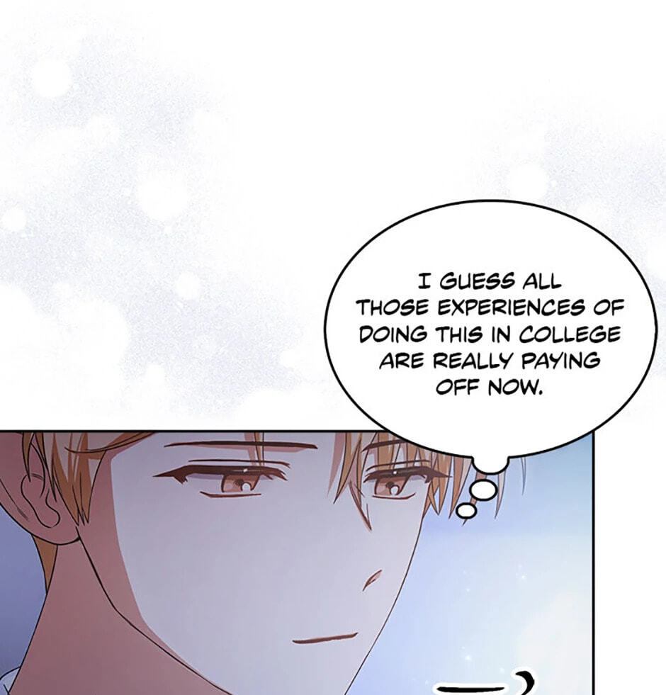 Read Debut or Die! chapter 69 image 69 on Lezhin