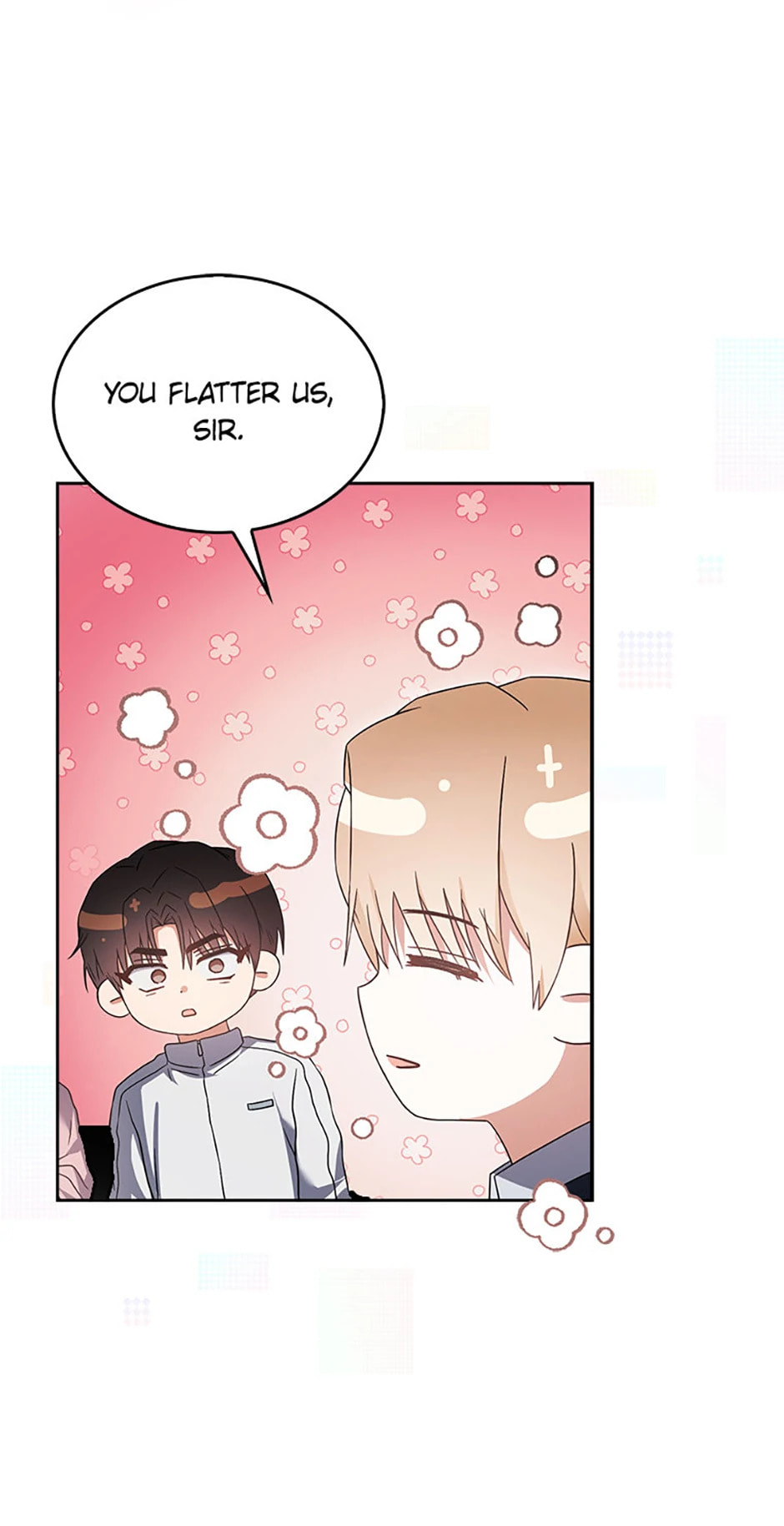 Read Debut or Die! chapter 69 image 74 on Lezhin