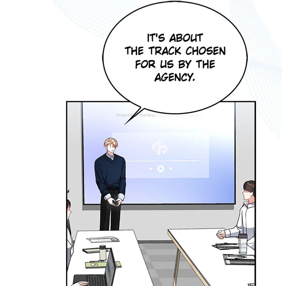 Read Debut or Die! chapter 69 image 80 on Lezhin