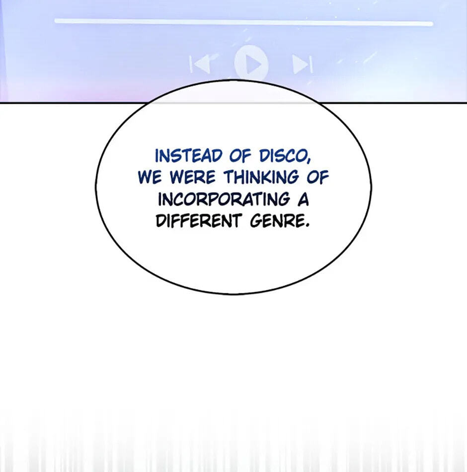 Read Debut or Die! chapter 69 image 83 on Lezhin