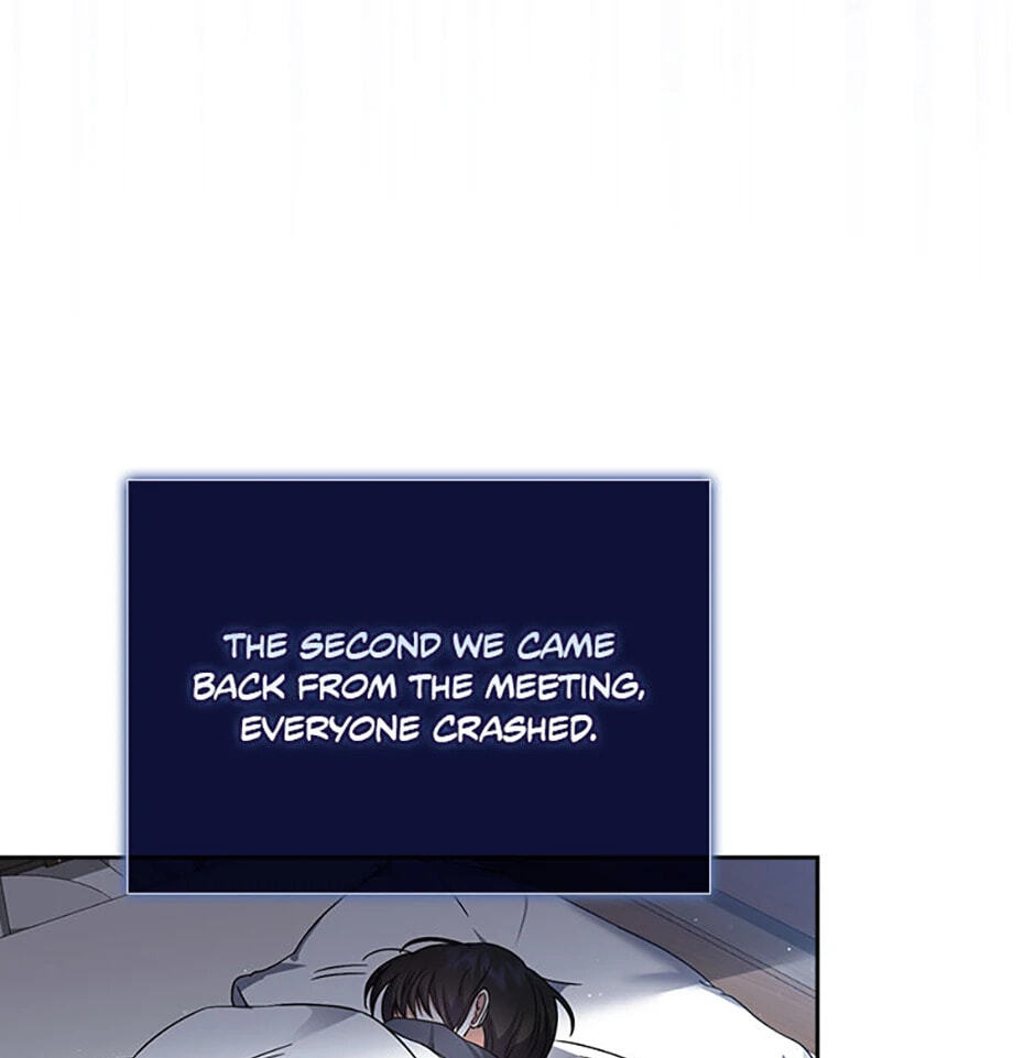 Read Debut or Die! chapter 69 image 90 on Lezhin