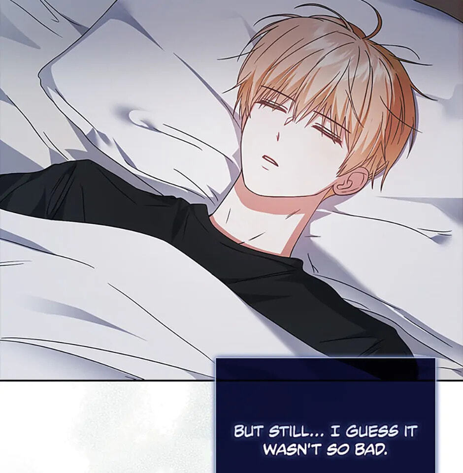 Read Debut or Die! chapter 69 image 94 on Lezhin