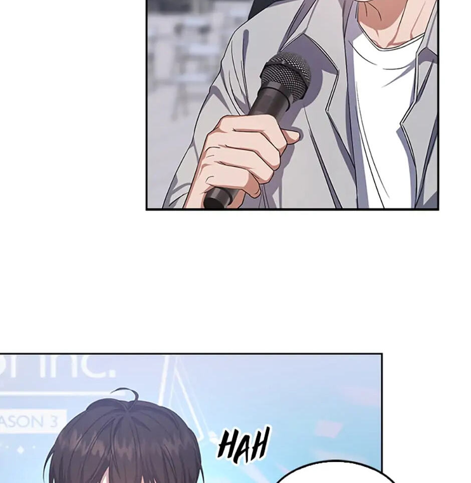 Read Debut or Die! chapter 7 image 100 on Lezhin