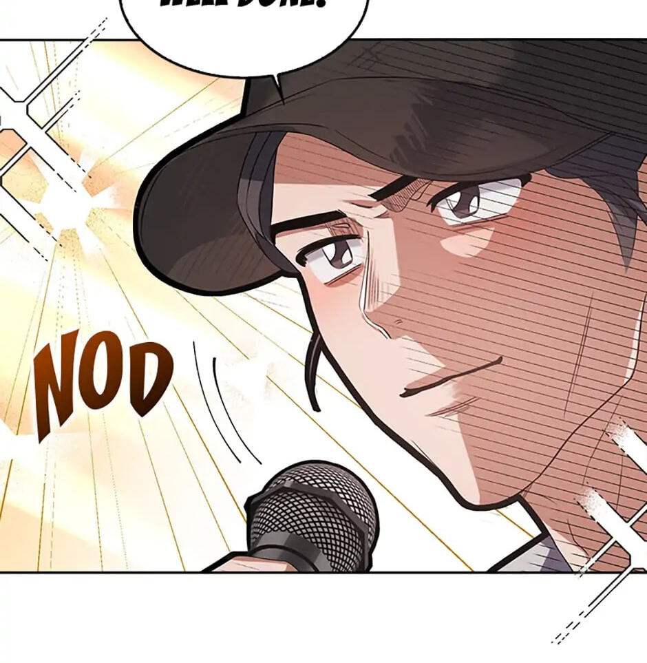 Read Debut or Die! chapter 7 image 102 on Lezhin