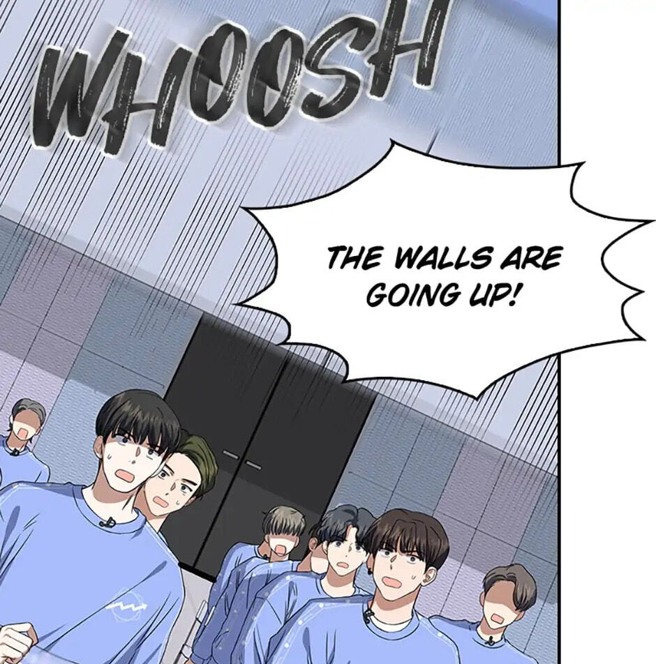 Read Debut or Die! chapter 7 image 11 on Lezhin