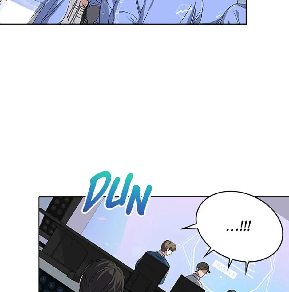 Read Debut or Die! chapter 7 image 12 on Lezhin