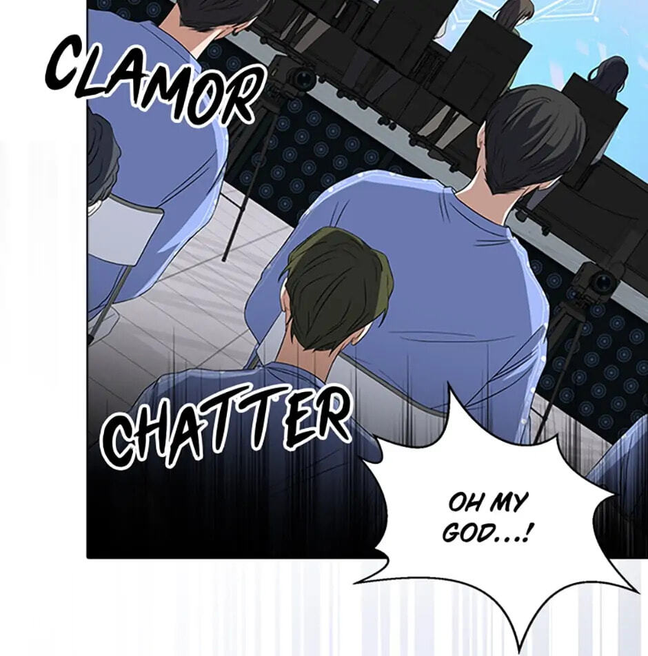 Read Debut or Die! chapter 7 image 13 on Lezhin