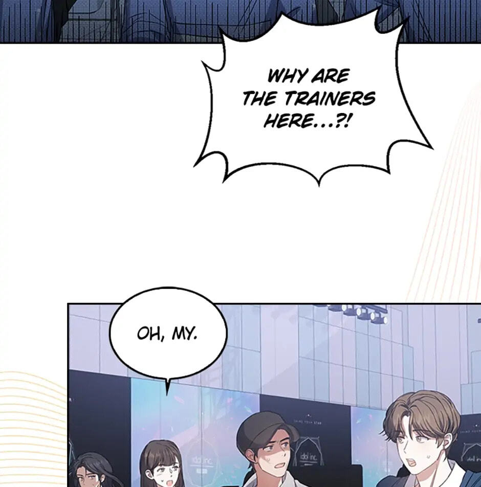 Read Debut or Die! chapter 7 image 15 on Lezhin
