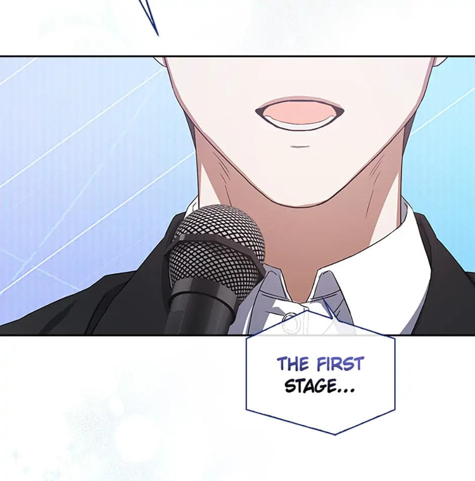 Read Debut or Die! chapter 7 image 19 on Lezhin