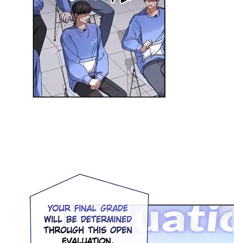Read Debut or Die! chapter 7 image 26 on Lezhin