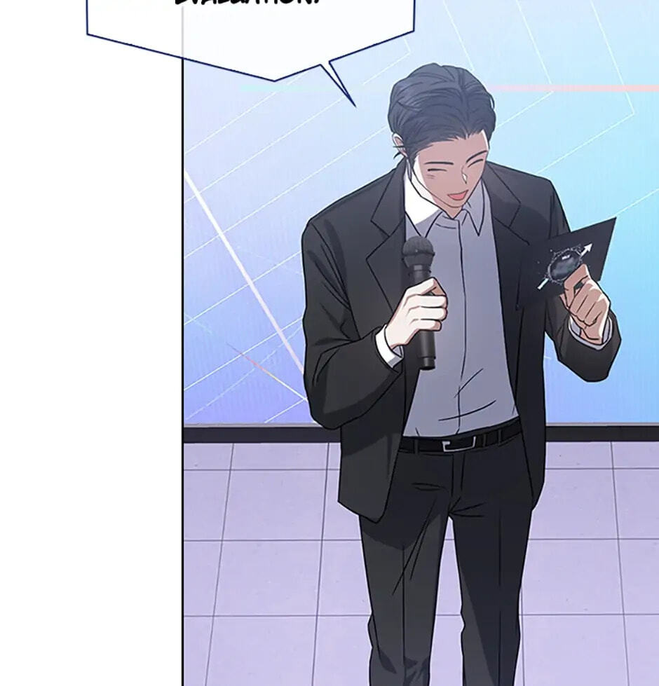 Read Debut or Die! chapter 7 image 27 on Lezhin