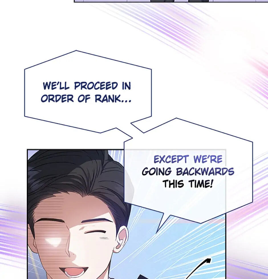 Read Debut or Die! chapter 7 image 28 on Lezhin
