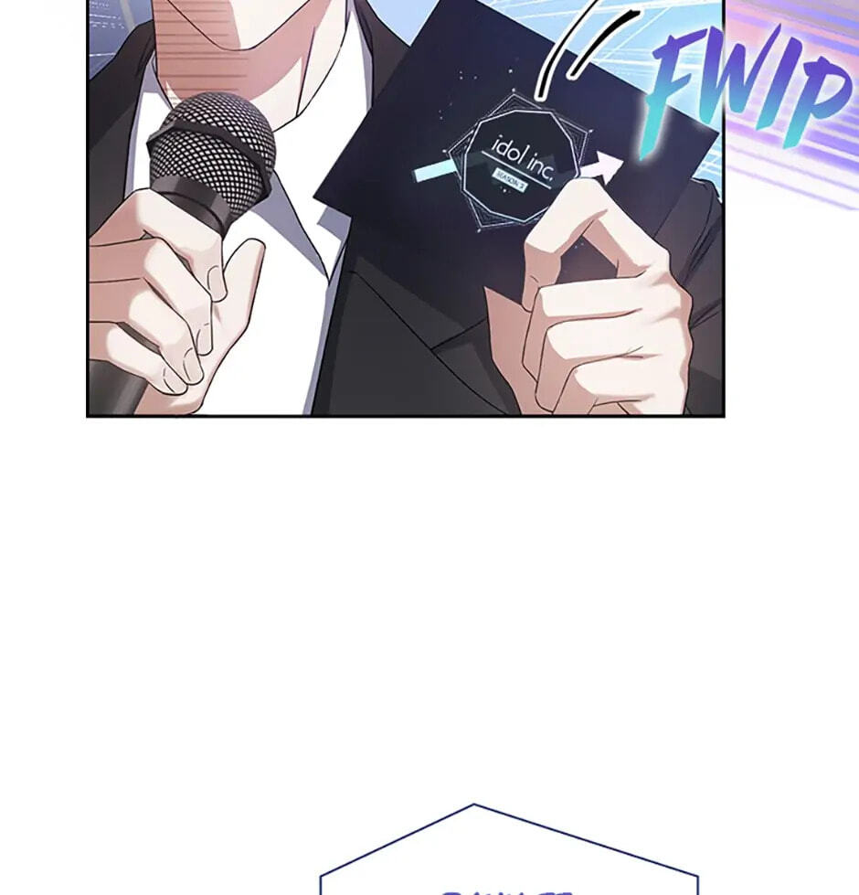 Read Debut or Die! chapter 7 image 29 on Lezhin