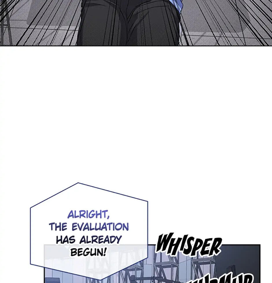 Read Debut or Die! chapter 7 image 31 on Lezhin
