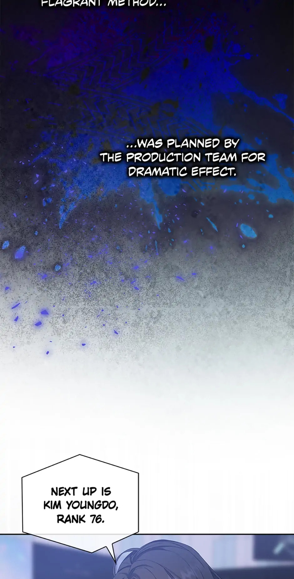 Read Debut or Die! chapter 7 image 36 on Lezhin