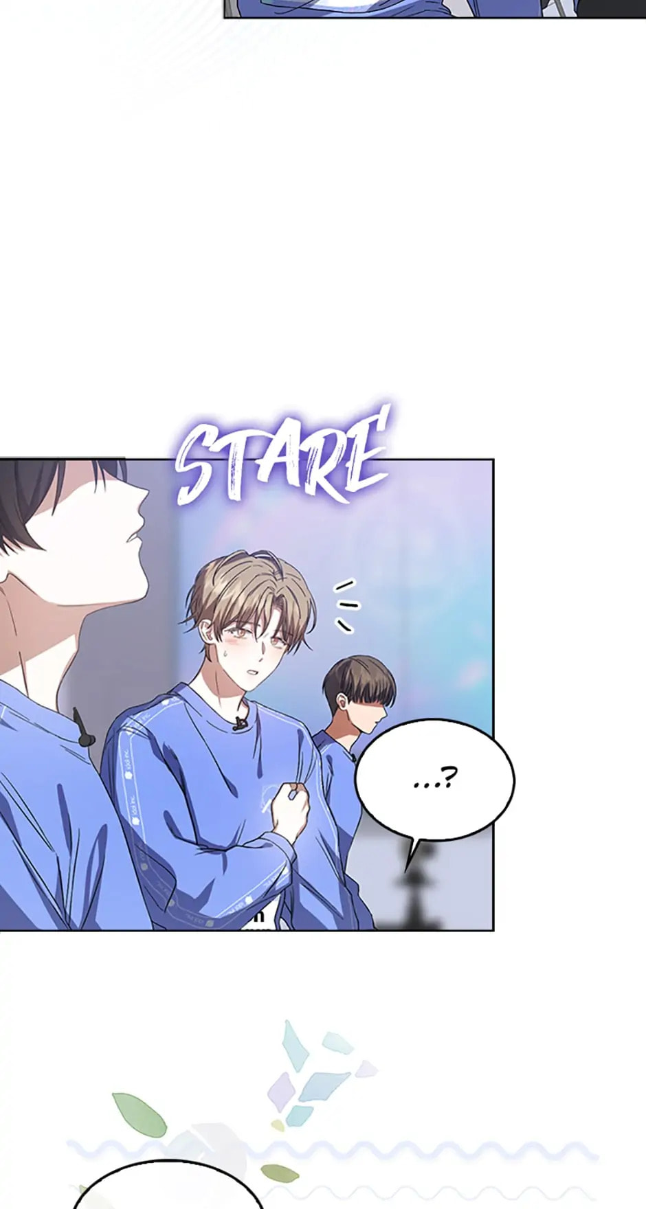 Read Debut or Die! chapter 7 image 4 on Lezhin