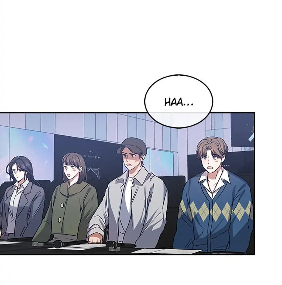 Read Debut or Die! chapter 7 image 41 on Lezhin