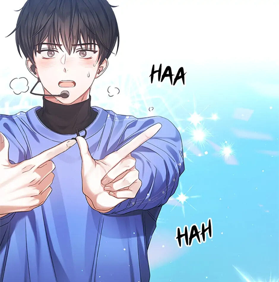 Read Debut or Die! chapter 7 image 44 on Lezhin