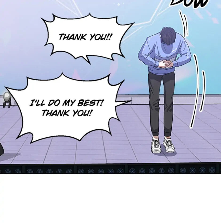 Read Debut or Die! chapter 7 image 48 on Lezhin