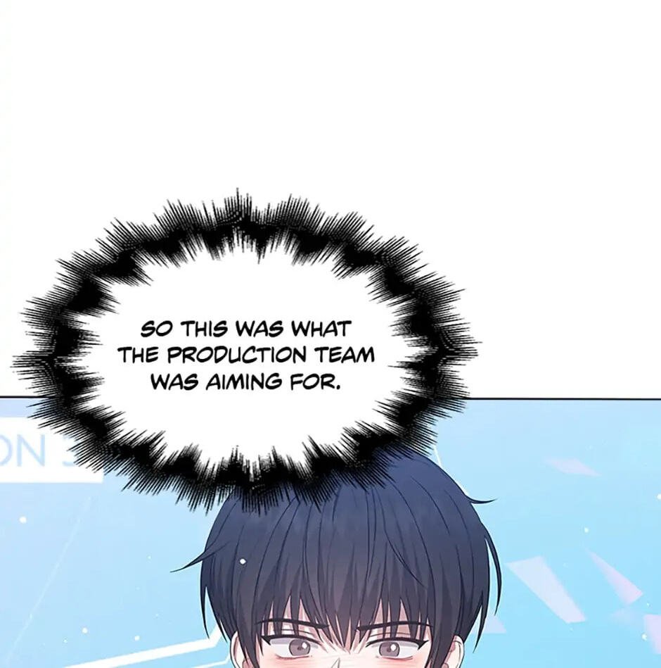 Read Debut or Die! chapter 7 image 49 on Lezhin
