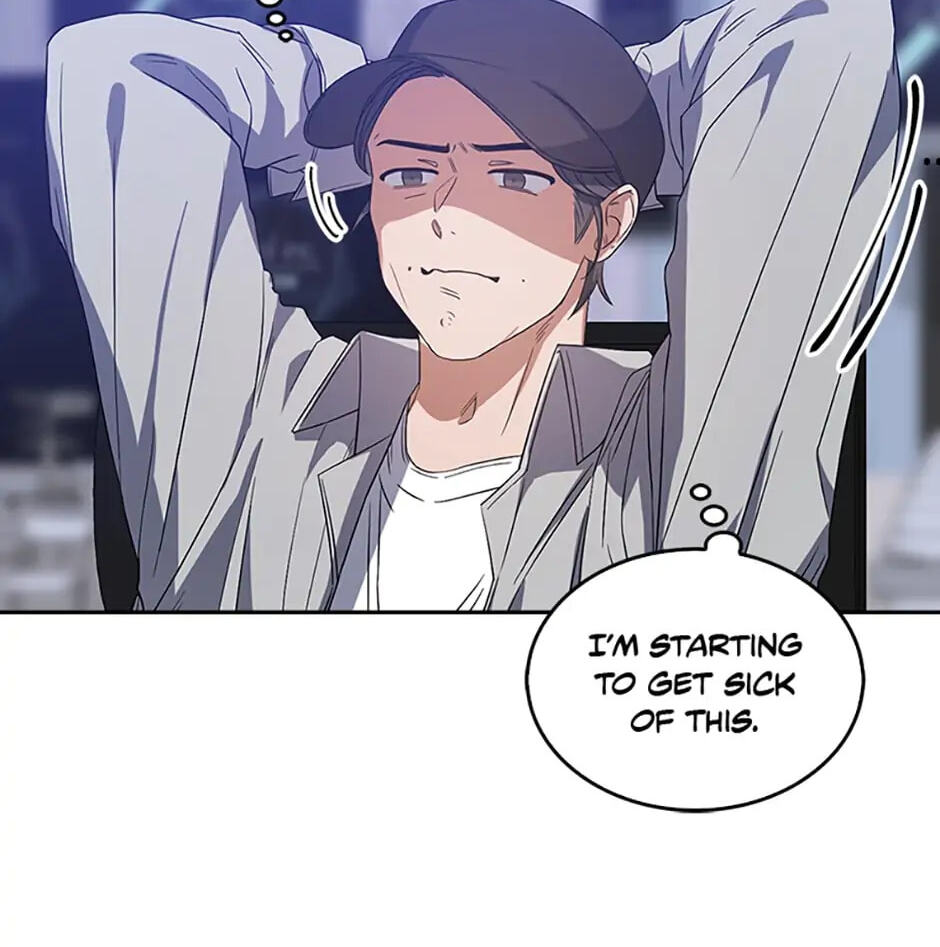 Read Debut or Die! chapter 7 image 55 on Lezhin