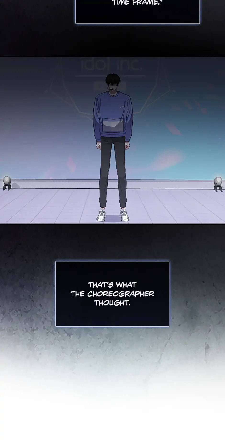 Read Debut or Die! chapter 7 image 61 on Lezhin