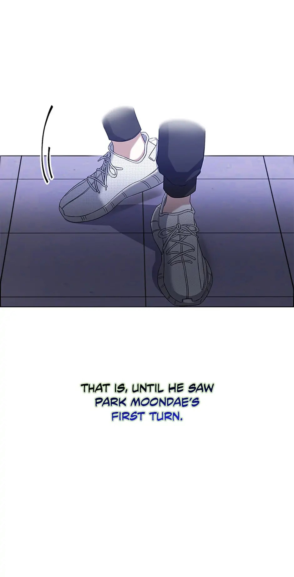 Read Debut or Die! chapter 7 image 62 on Lezhin