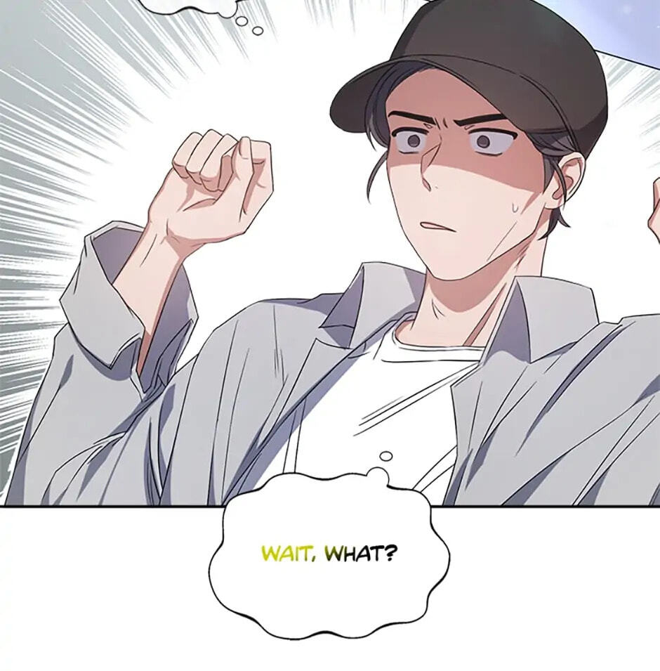 Read Debut or Die! chapter 7 image 67 on Lezhin