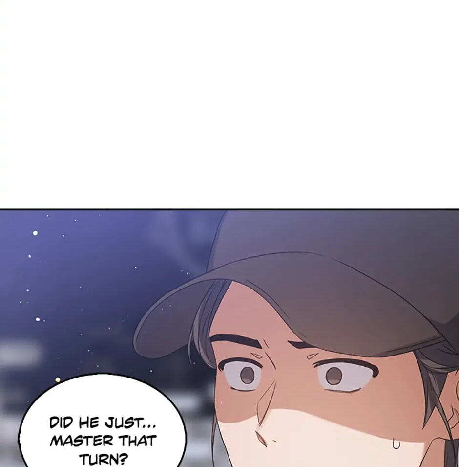 Read Debut or Die! chapter 7 image 68 on Lezhin