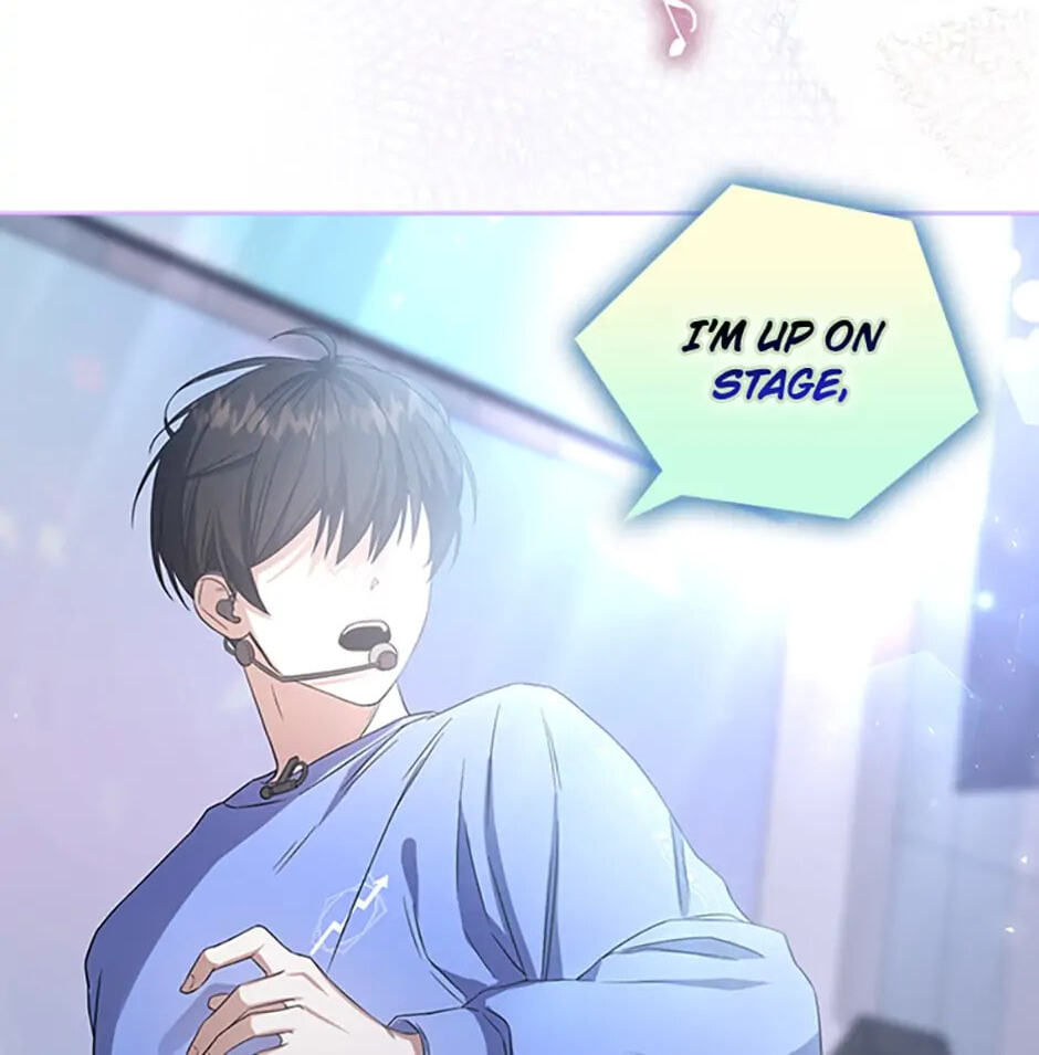 Read Debut or Die! chapter 7 image 70 on Lezhin