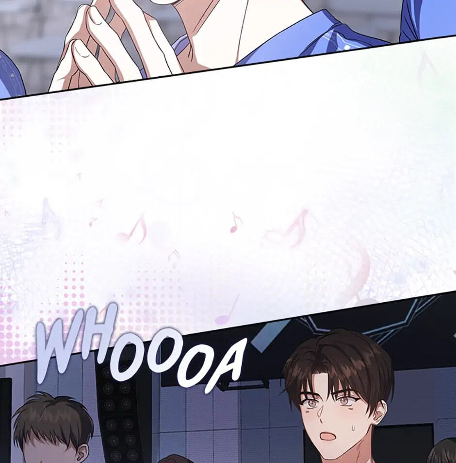 Read Debut or Die! chapter 7 image 73 on Lezhin