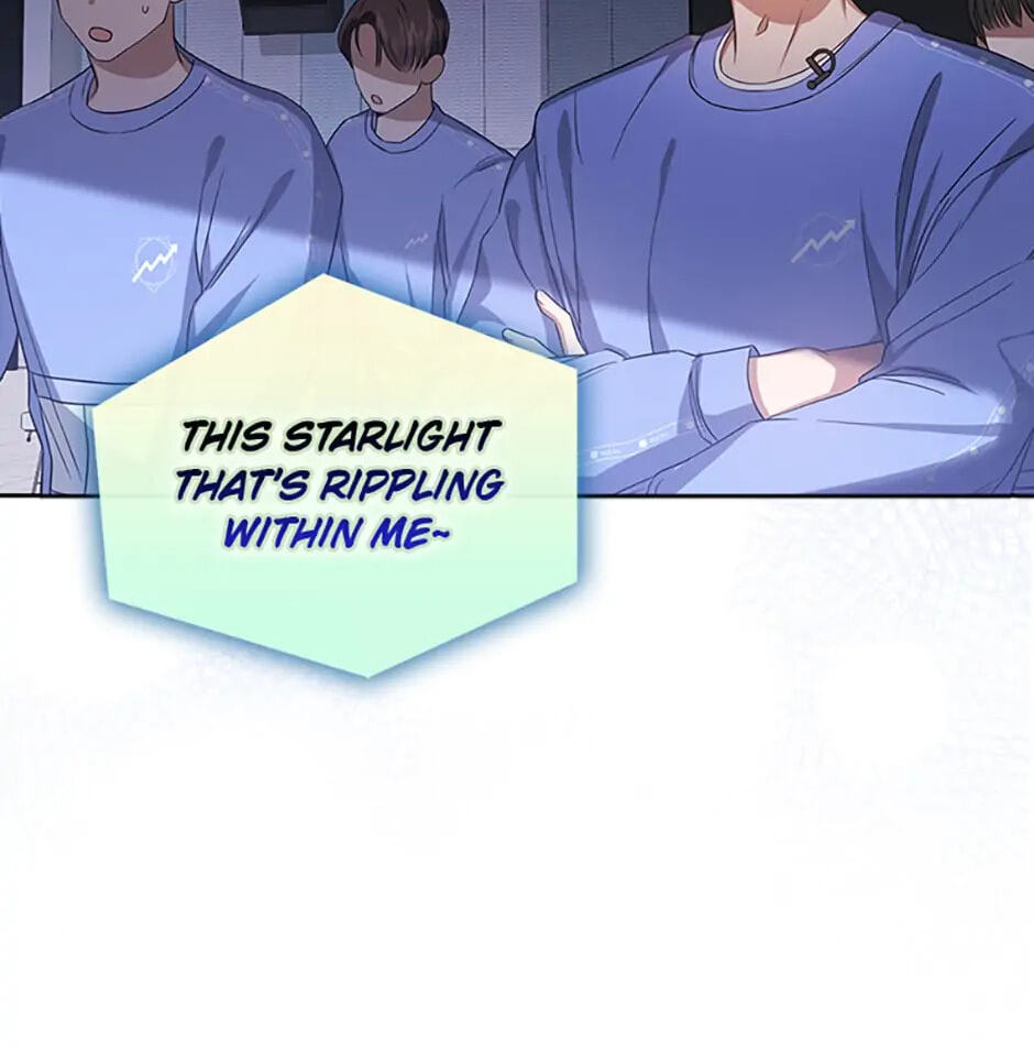 Read Debut or Die! chapter 7 image 74 on Lezhin
