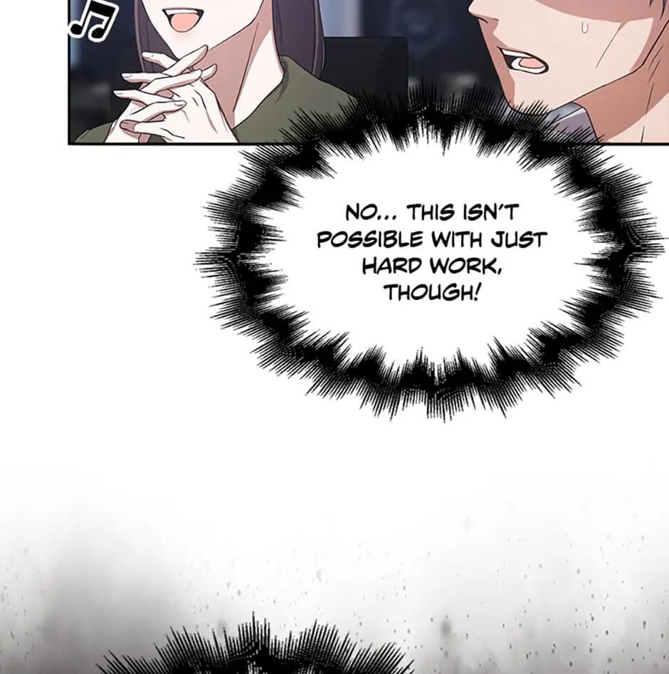Read Debut or Die! chapter 7 image 76 on Lezhin