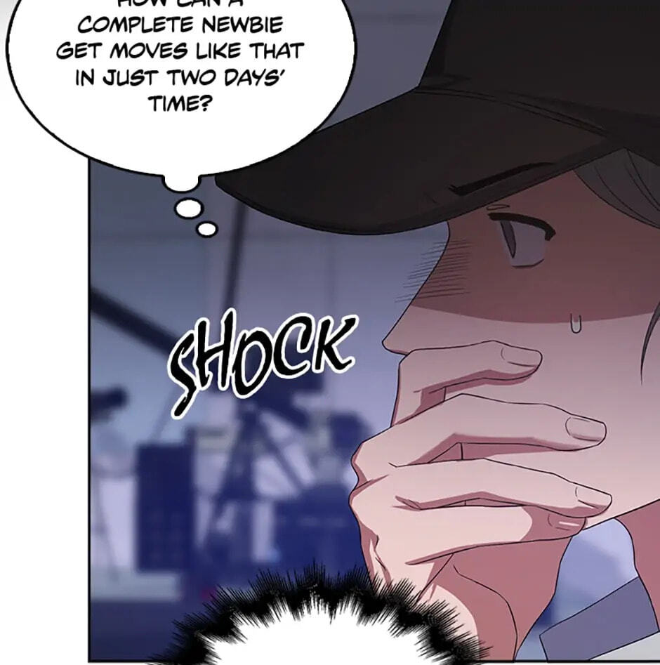 Read Debut or Die! chapter 7 image 79 on Lezhin
