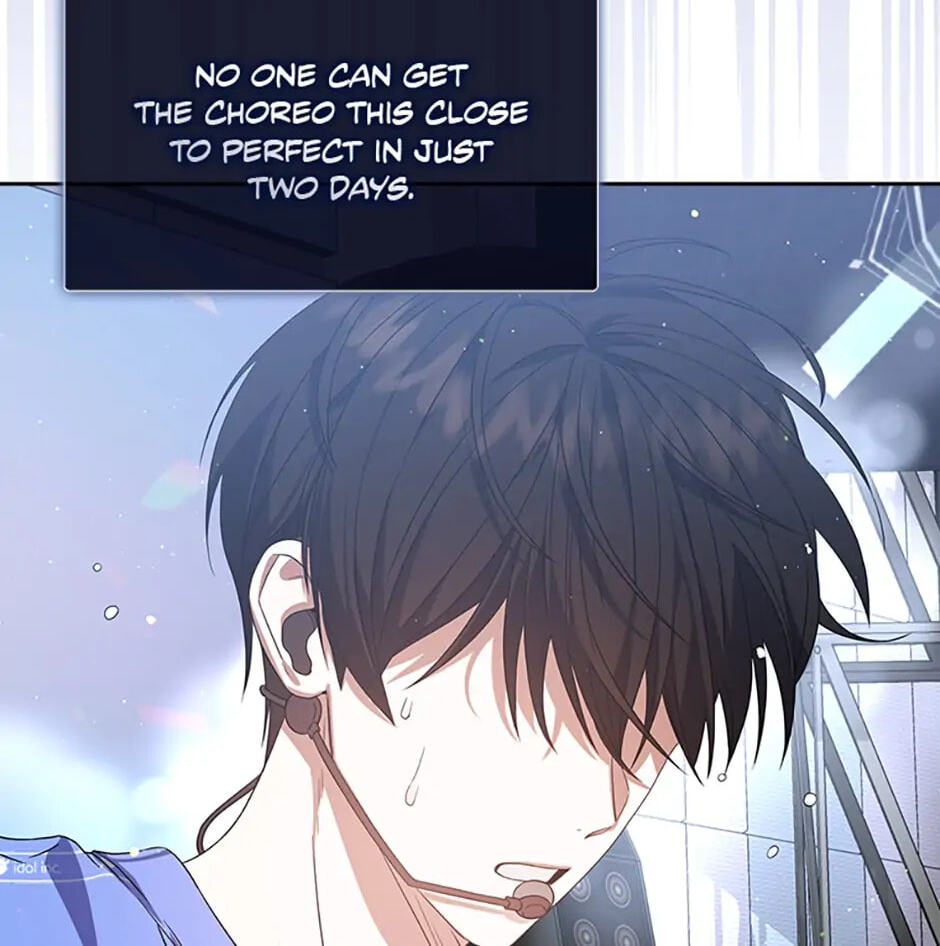 Read Debut or Die! chapter 7 image 82 on Lezhin