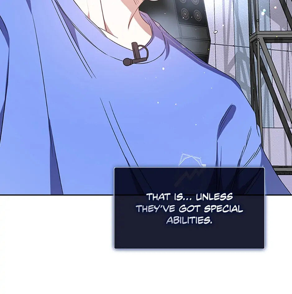 Read Debut or Die! chapter 7 image 83 on Lezhin
