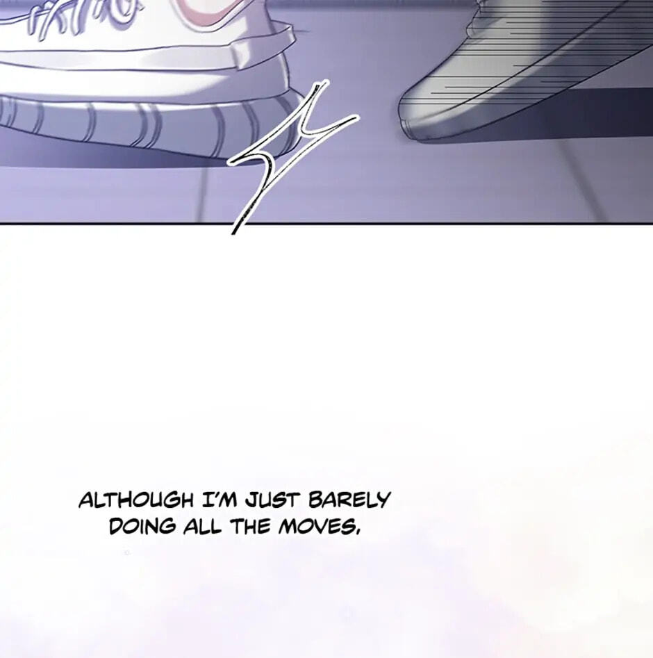 Read Debut or Die! chapter 7 image 87 on Lezhin
