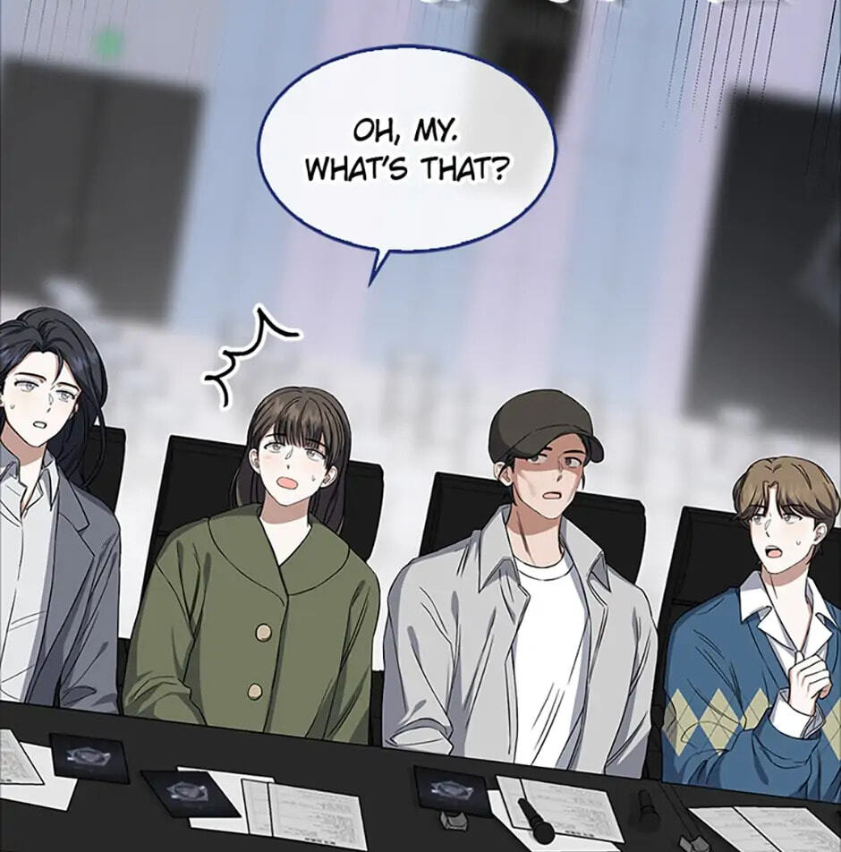 Read Debut or Die! chapter 7 image 9 on Lezhin