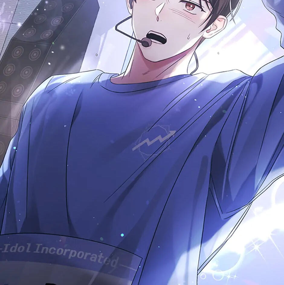 Read Debut or Die! chapter 7 image 90 on Lezhin