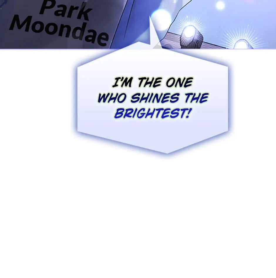 Read Debut or Die! chapter 7 image 91 on Lezhin