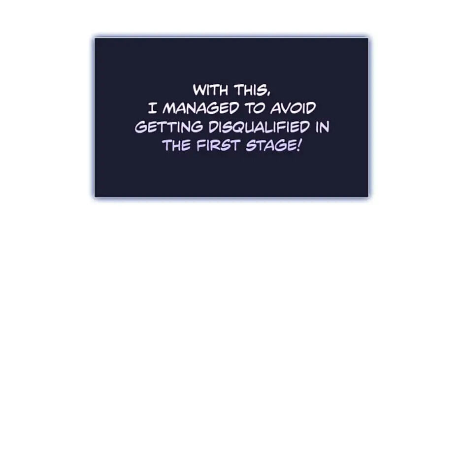 Read Debut or Die! chapter 7 image 92 on Lezhin