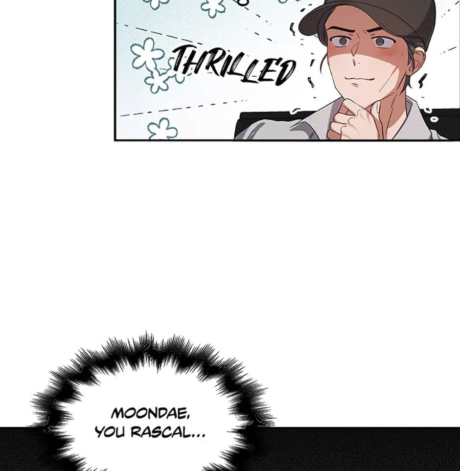 Read Debut or Die! chapter 7 image 94 on Lezhin